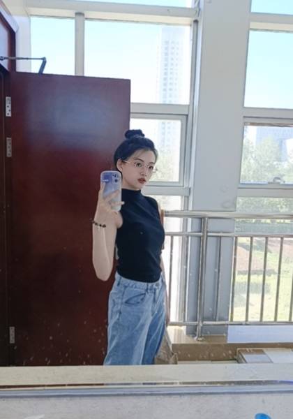形象照片