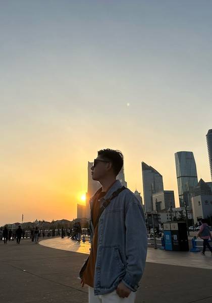 形象照片
