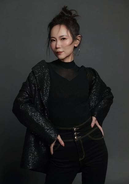 形象照片