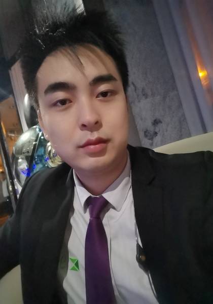 推荐艺人