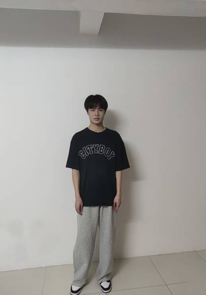 推荐艺人