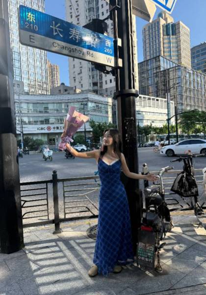 形象照片