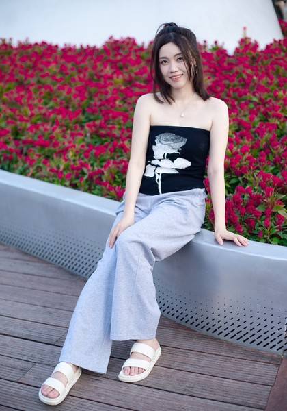形象照片