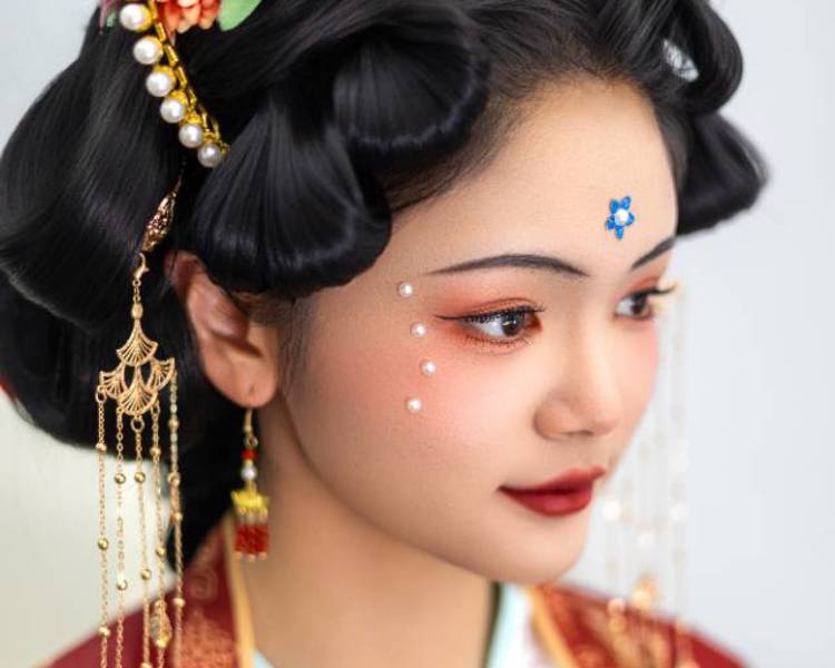 艺人背景图
