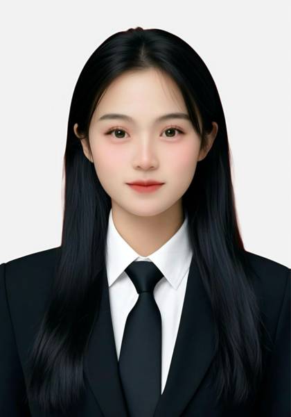 形象照片