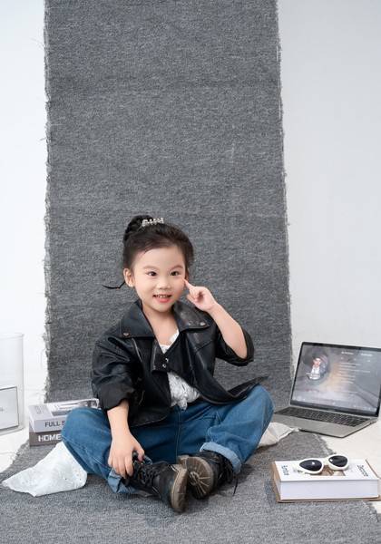 推荐艺人