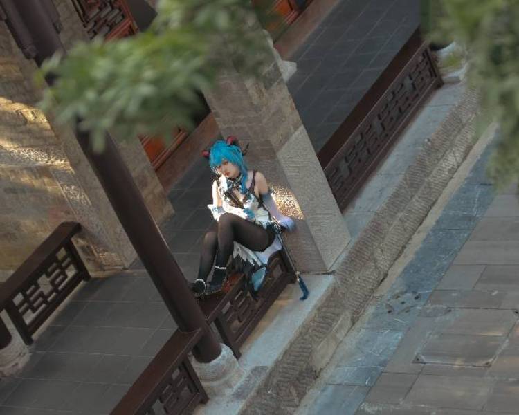 艺人背景图