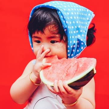 琪花朵朵的微模卡作品