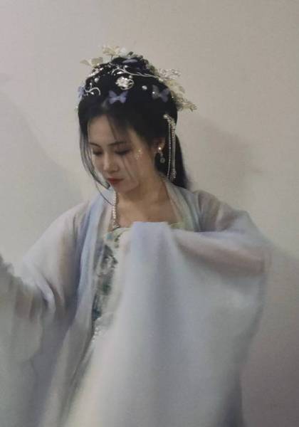 推荐艺人