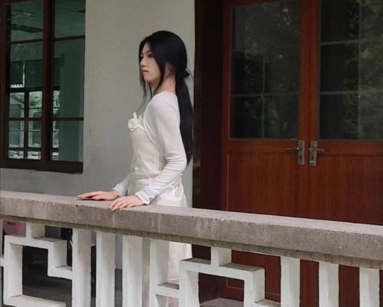 艺人背景图