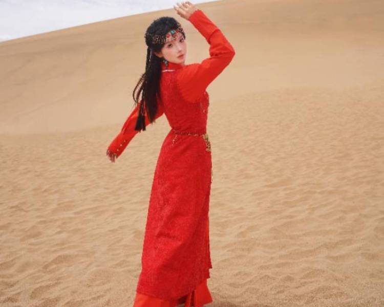 艺人背景图
