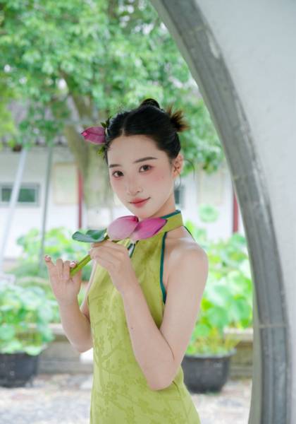 推荐艺人