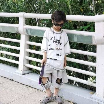 佛子的微模卡作品
