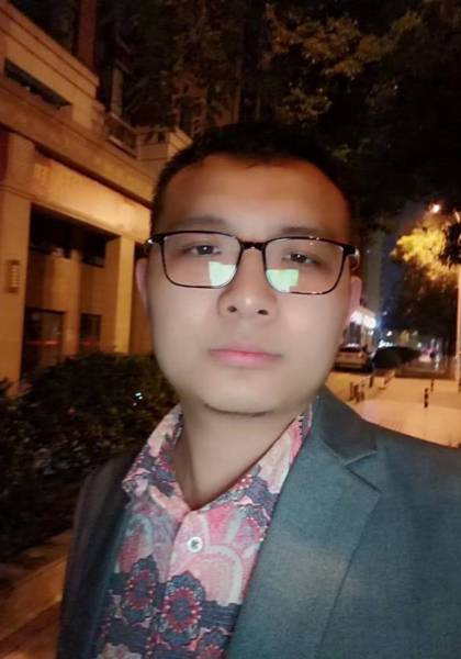 推荐艺人