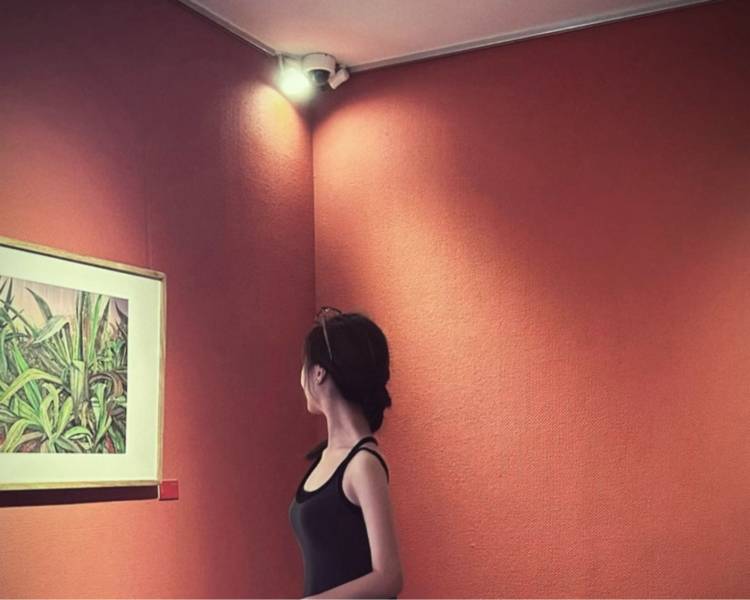 艺人背景图