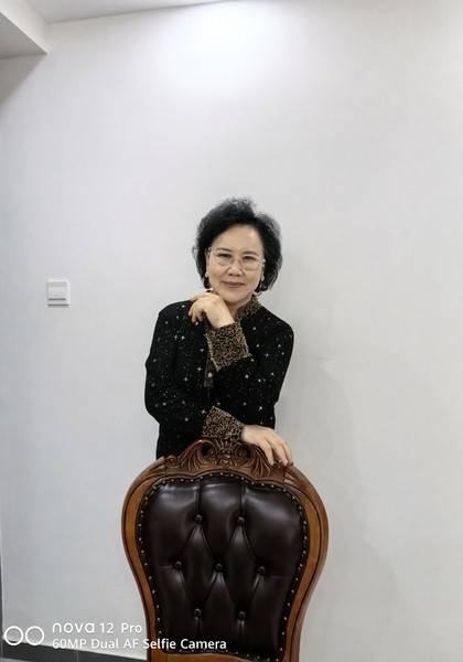 形象照片