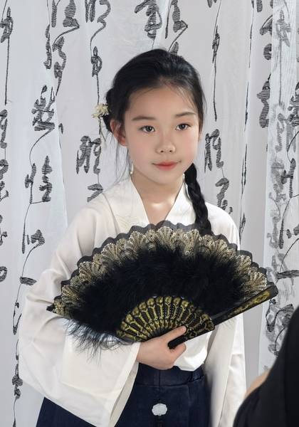 推荐艺人