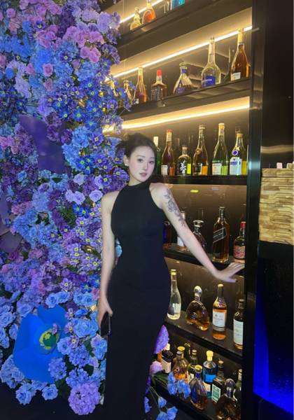 推荐艺人