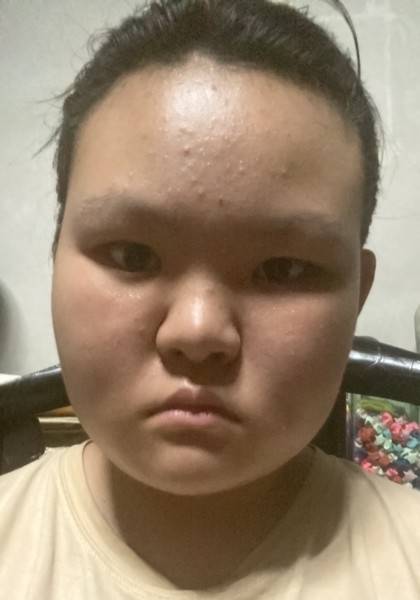形象照片