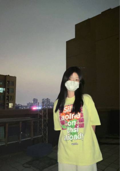 形象照片