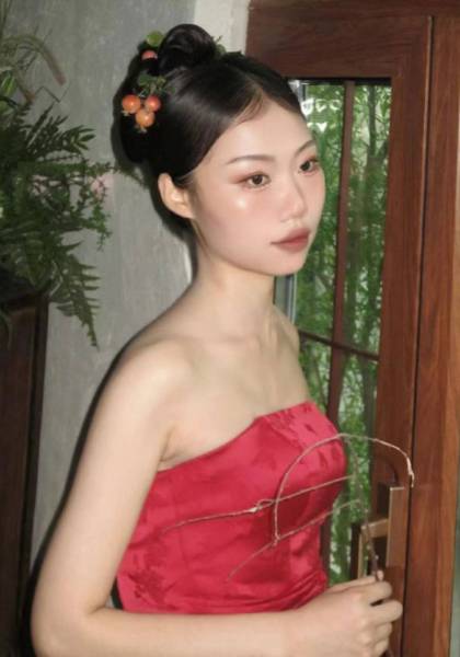 推荐艺人