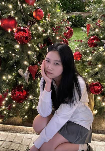 形象照片