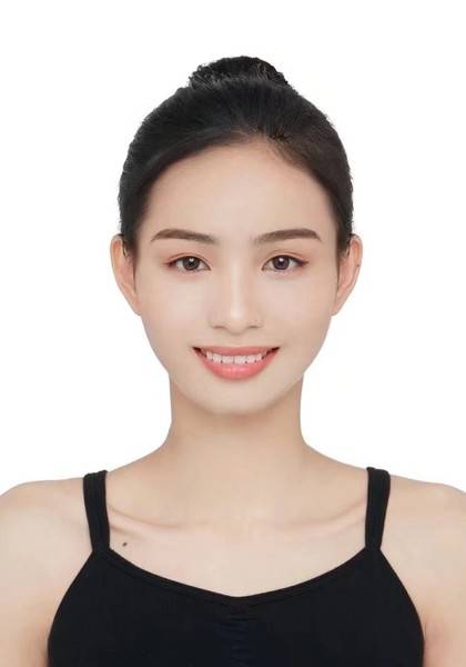 推荐艺人