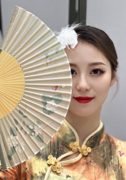 推荐艺人