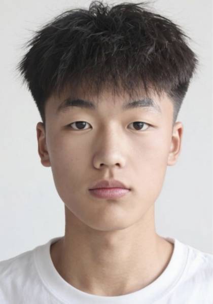 推荐艺人