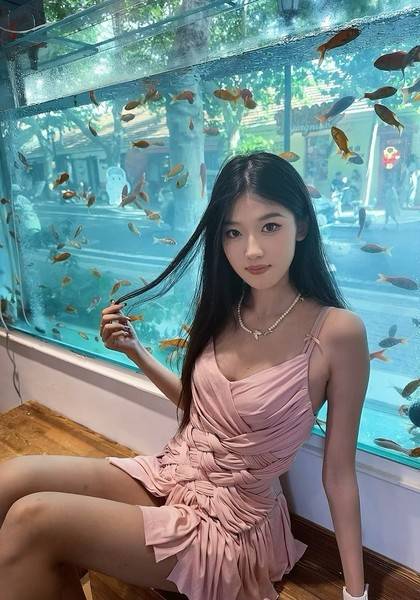 形象照片