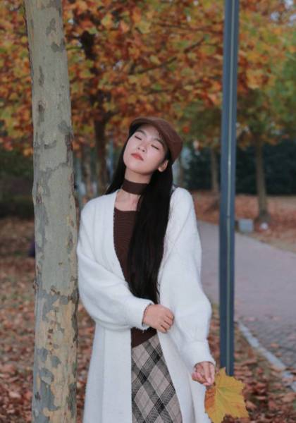 形象照片