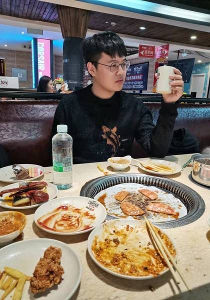 形象照片