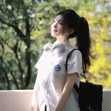 木木的微模卡作品