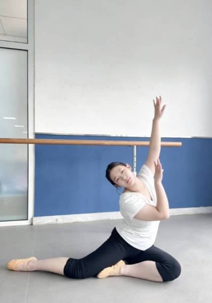 推荐艺人