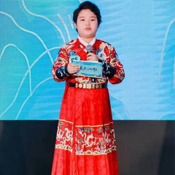 经历图片