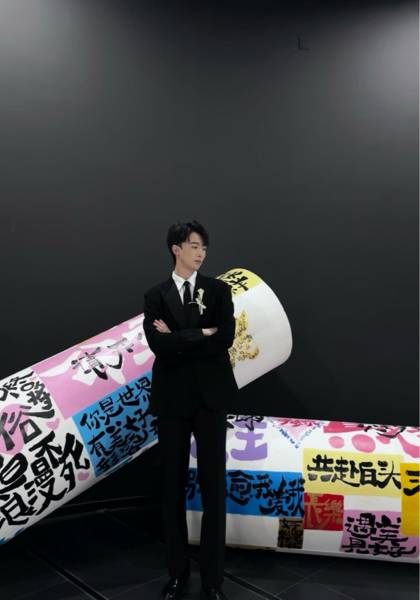 形象照片
