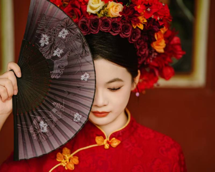 艺人背景图