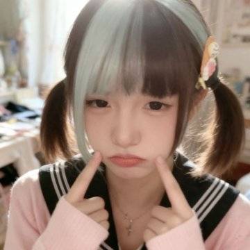 呆的微模卡作品