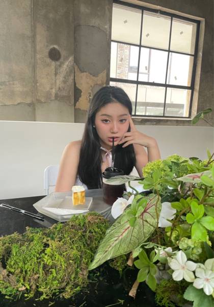 推荐艺人