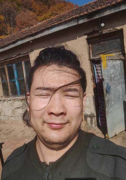 形象照片