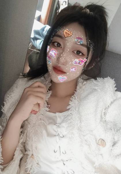 推荐艺人
