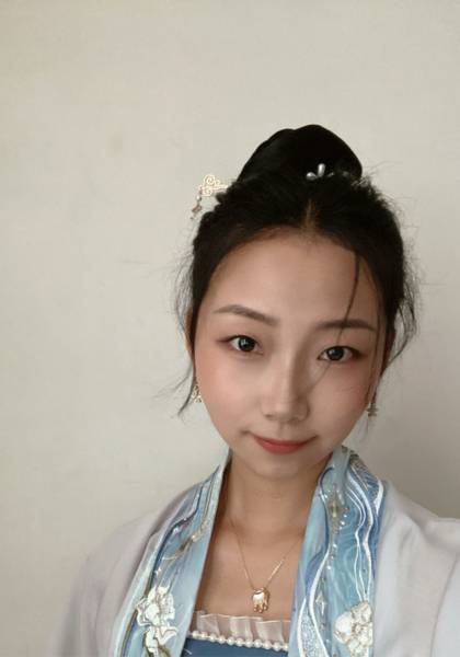 形象照片