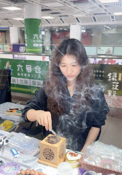 形象照片