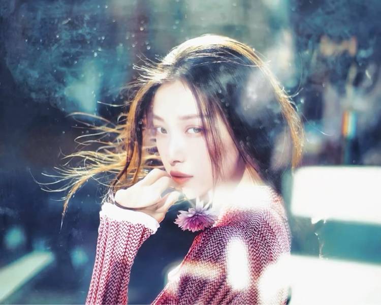 艺人背景图