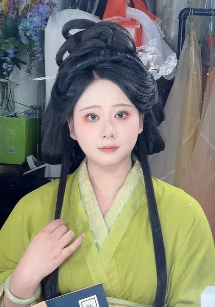 推荐艺人
