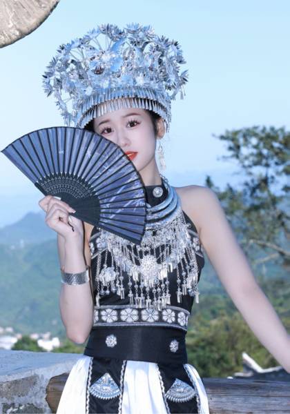 推荐艺人