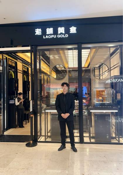 推荐艺人
