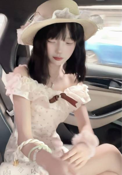 推荐艺人