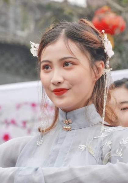 形象照片