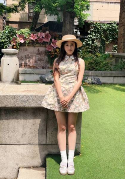 形象照片